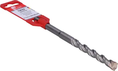Obrázok produktu pre ABRABORO SDS-Plus 12/160/100 vrták do betónu