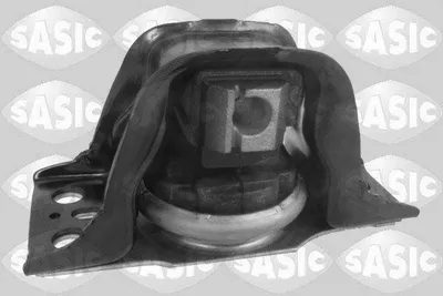 Produktbild von SASIC Halter Motoraufhängung Motorhalter 2706047 Rechts oben für NISSAN MICRA III (K12)