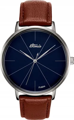 Produktbild von Herrenuhr Blonie Zodiac Ultramarine