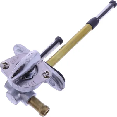 Immagine prodotto di Rubinetto del carburante per Yamaha XVS 1100 A Drag Star Classic, anni di produzione 2000-2007, di pamoto - Nuovo