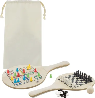 Produktbild von Strand Schläger-Set Playful