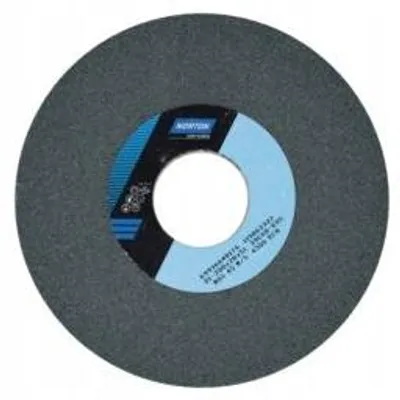 Produktbild von Norton Schleifscheibe 200x20x51 39C60KVS für Schleifmaschinen