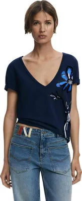 Immagine prodotto di T-shirt Desigual DESIG0303305 da Donna