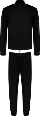 Produktbild von Bikkembergs Bmf1322 Trainingsanzug S Herren S