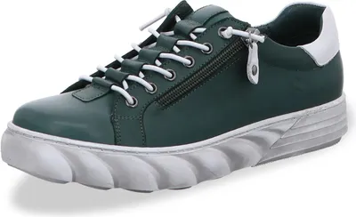Immagine prodotto di Gemini scarpe da ginnastica da donna verde taglia 42