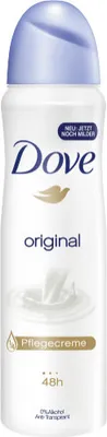 Produktbild von Dove Original Deodorant Spray 150ml