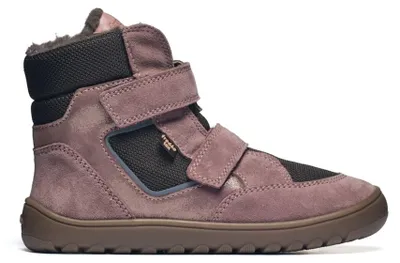 Produktbild von Froddo Barefoot Up Hill Wool Dark Pink Größe EU 33
