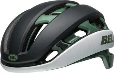 Immagine prodotto di Bell XR Spherical MIPS® casco da bici da strada regolabile verde M