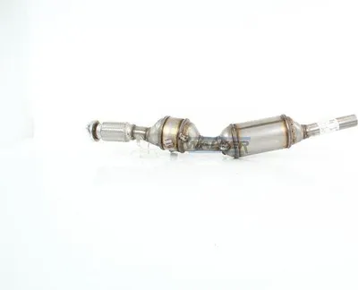 Produktbild von WALKER 73095 Dieselpartikelfilter DPF Rußpartikelfilter für RENAULT MEGANE III Grandtour (KZ0/1) Abgasanlage Diesel
