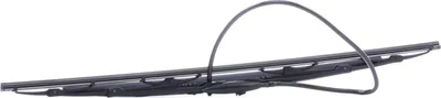 Produktbild von RIDEX Scheibenwischer Vorne 600mm für RENAULT MASTER II Kasten (FD)