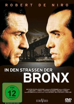 Produktbild von In den Straßen der Bronx