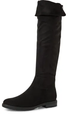 Produktbild von MARCO TOZZI Damen 2-25568-43 Stiefel, Schwarz, 37 EU