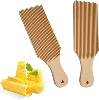 Obrázok produktu pre Drevený stroj na výrobu talianskych cestovín