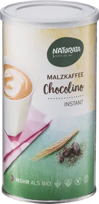 Zdjęcie produktu dla Kawa słodowa - Chocolino instant 175g
