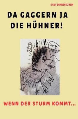 Produktbild von Da gaggern ja die Hühner!