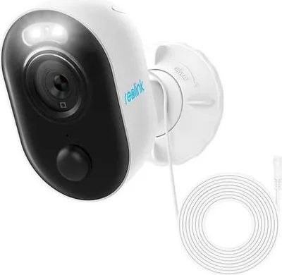 Produktbild von Kamera IP Wifi Lumus 2MP
