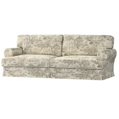 Obrázek produktu pro Potah na pohovku IKEA Ekeskog rozkládací