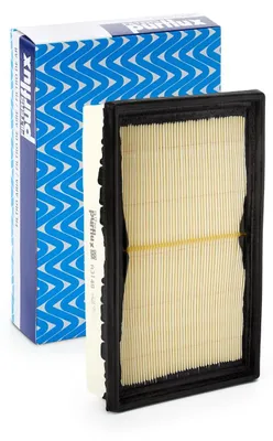 Produktbild von Luftfilter PURFLUX A3148 für TOYOTA YARIS (P21, PA1, PH1) Filtereinsatz