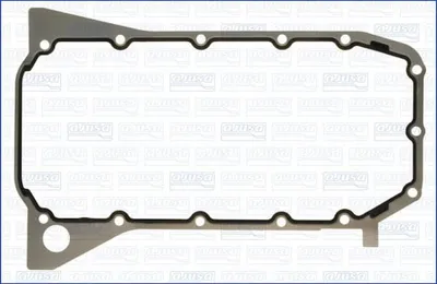 Produktbild von AJUSA Ölwannendichtung für FORD FOCUS (DAW, DBW) 14064500