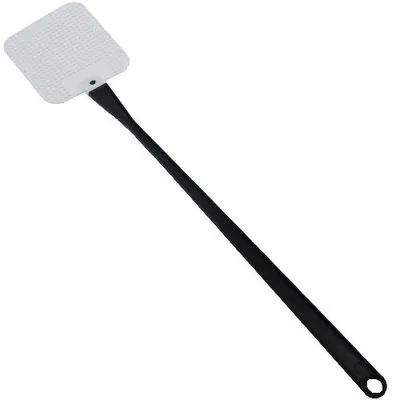 Zdjęcie produktu dla Packa na muchy Aeroxon, plastikowa, 46 cm (kolor losowy, 1 szt.)