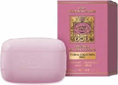 Immagine prodotto di Floral Rose Seife 100g