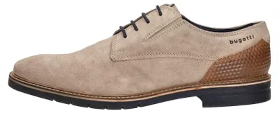 Image de Bugatti Gekleed Laag  Gekleed Laag - Beige - Maat 44