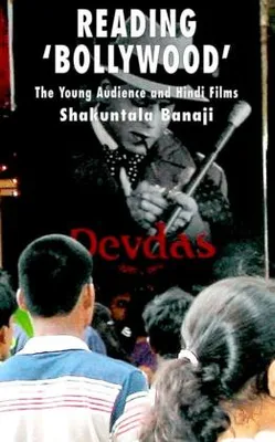 Obrázek produktu pro Reading 'Bollywood'