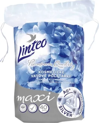 Zdjęcie produktu dla Linteo Plat.kosm.a 40 Jony Srebra