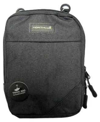Produktbild von Crossbag - Umhängetasche schwarz