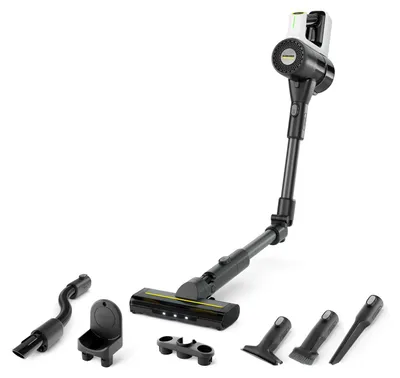 Produktbild von Kärcher Akku-Staubsauger VCS 3 Nano Flex