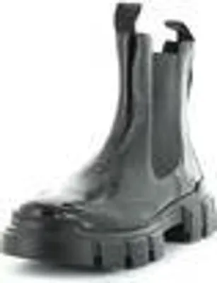 Produktbild von Högl Damen Stiefeletten 0-102715-0100 schwarz