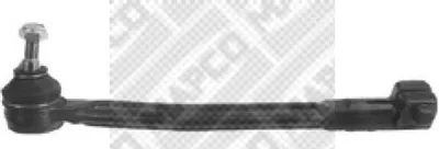 Produktbild von MAPCO Spurstangenkopf Spurstange für ALFA ROMEO 145 (930) Vorne Links 19013
