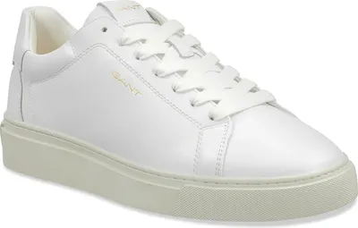 Produktbild von Gant Sneaker Low Herren 31373931343933 Weiß 41 EU
