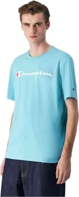 Obrázek produktu pro Champion T-shirt 220256-BS184 in Blue color size large