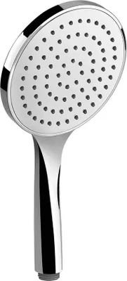 Produktbild von Gessi Antikalk-Handbrause 1 Strahl 130mm 1/2 chrom