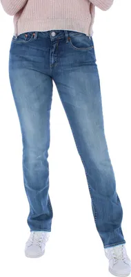 Produktbild von HERRLICHER SUPER G STRAIGHT DENIM POWERSTRETCH frost 5794-D9666-832 L32 W25