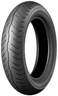 Produktbild von Bridgestone Motorradreifen car-tyres G853 ( 130/70 R18 TL 63V M/C, Variante F, Vorderrad )