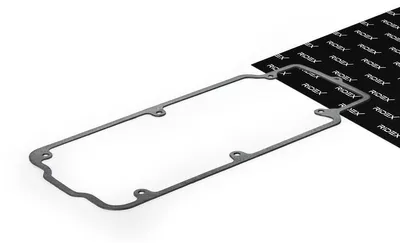 Produktbild von RIDEX 321G0233 Ventildeckel Zylinderkopfhaube Dichtung für BMW 3 Limousine (E30) 3 Cabrio (E30) 5 Limousine (E28) 3 Limousine (E21) 02 (E10)