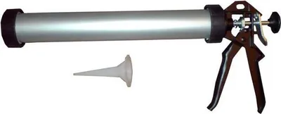 Image de MAGG Pistolet d'extrusion aluminium 600 mm