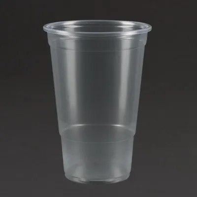 Obrázek produktu pro Jednorázové sklenice eGreen 57cl až po okraj (1000 kusů)