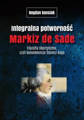 Productafbeelding van Integralna potworność Markiz de Sade