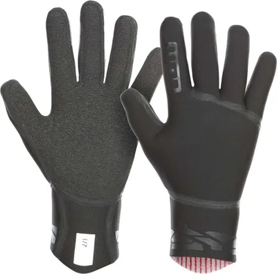 Immagine prodotto di Guanti ION Neo 2/1 NERI, in neoprene e con imbracatura, taglia 50/M