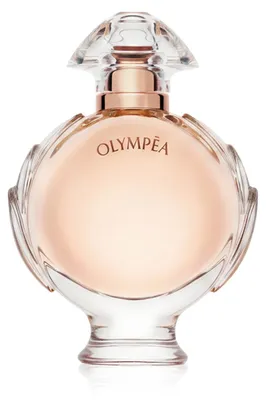 Obrázek produktu pro Rabanne Olympéa, Ženy, 30 ml, Sprej, ALCOHOL DENAT., PARFUM (FRAGRANCE), AQUA (WATER), BENZYL SALICYLATE, ETHYLHEXYL..., 1 kusů