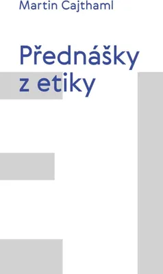 Immagine prodotto di Přednášky z etiky