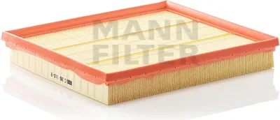 Immagine prodotto di Filtro aria MANN-FILTER C 26 110/2