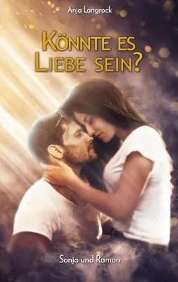 Produktbild von Könnte es Liebe sein?