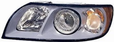 Produktbild von VAN WEZEL Scheinwerfer Links für VOLVO V50 (545) 5943961