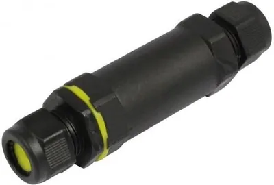 Produktbild von Kabelverbinder 1:1 wasserdicht