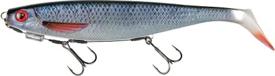 Zdjęcie produktu dla Płoć Fox Rage Pro Shad Loaded 18cm Super Natural Roach Gummifisch