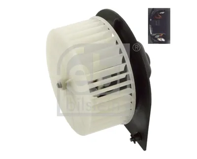 Immagine prodotto di Motore elettrico, soffiatore interno FEBI 103319